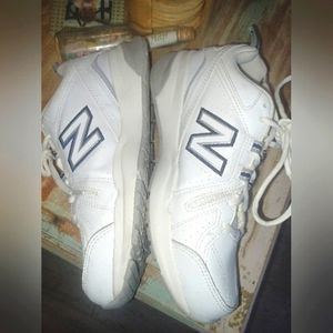 New Balance 608  women Size 8 like new